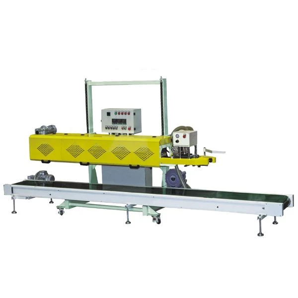 Heavy Duty PE Bag Heat Sealer série HS